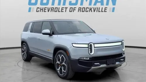2023 Rivian R1S - Images - 1