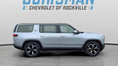 2023 Rivian R1S - Images - 2