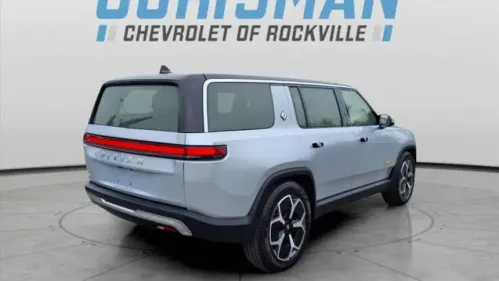 2023 Rivian R1S - Images - 3