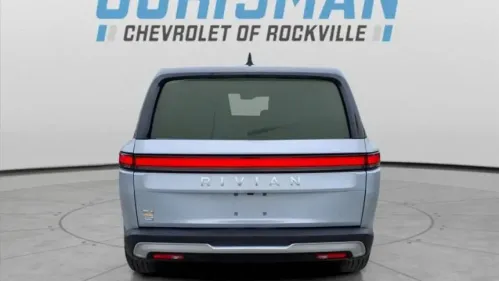 2023 Rivian R1S - Images - 4