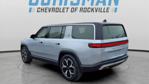 2023 Rivian R1S - Images - 6