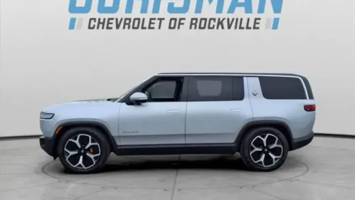 2023 Rivian R1S - Images - 7
