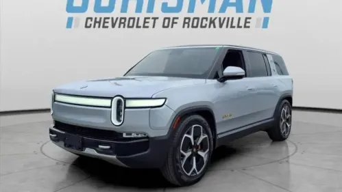 2023 Rivian R1S - Images - 8