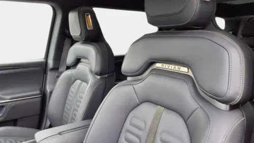 2023 Rivian R1S - Images - 10