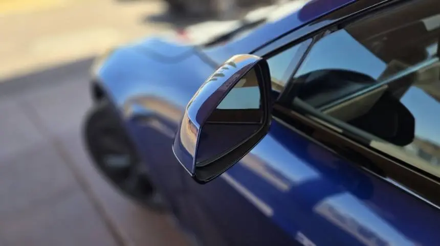 2021 Tesla Model S 5YJSA1E67MF452804