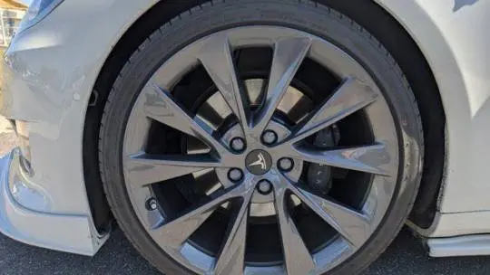 2020 Tesla Model S 5YJSA1E22LF358003