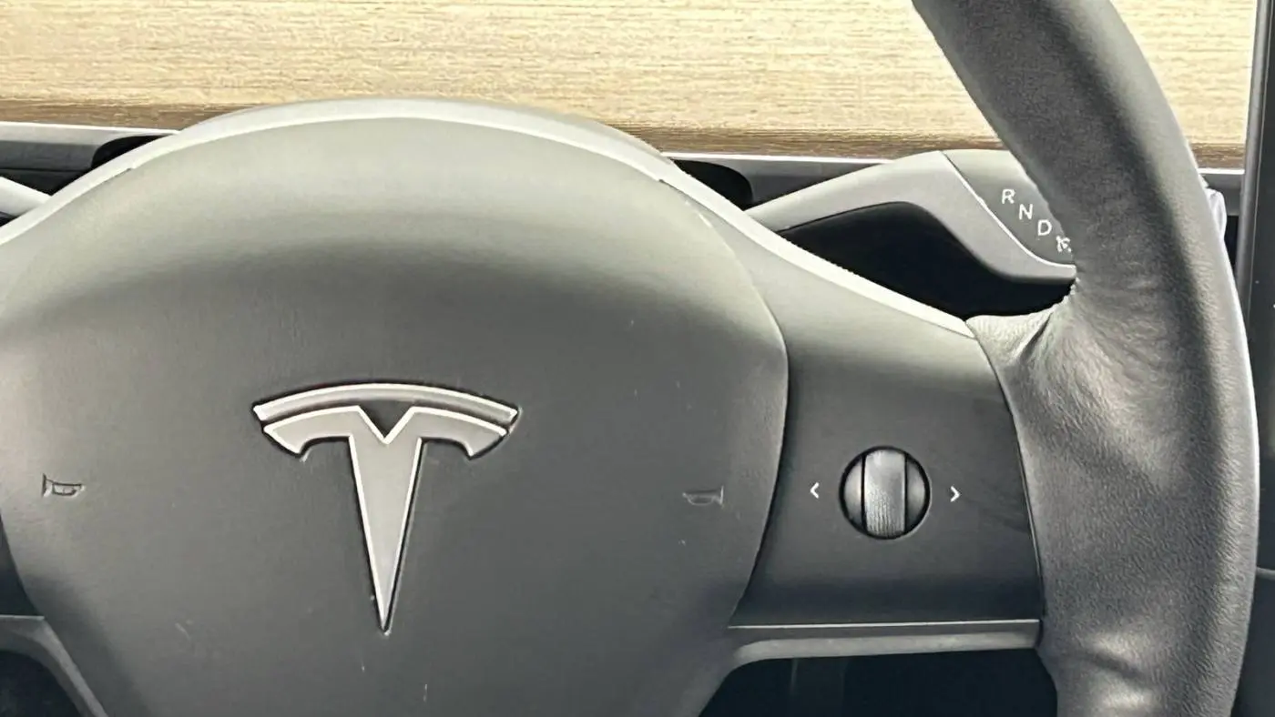 2021 Tesla Model Y 5YJYGDEEXMF199382