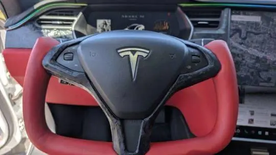 2020 Tesla Model S 5YJSA1E22LF358003