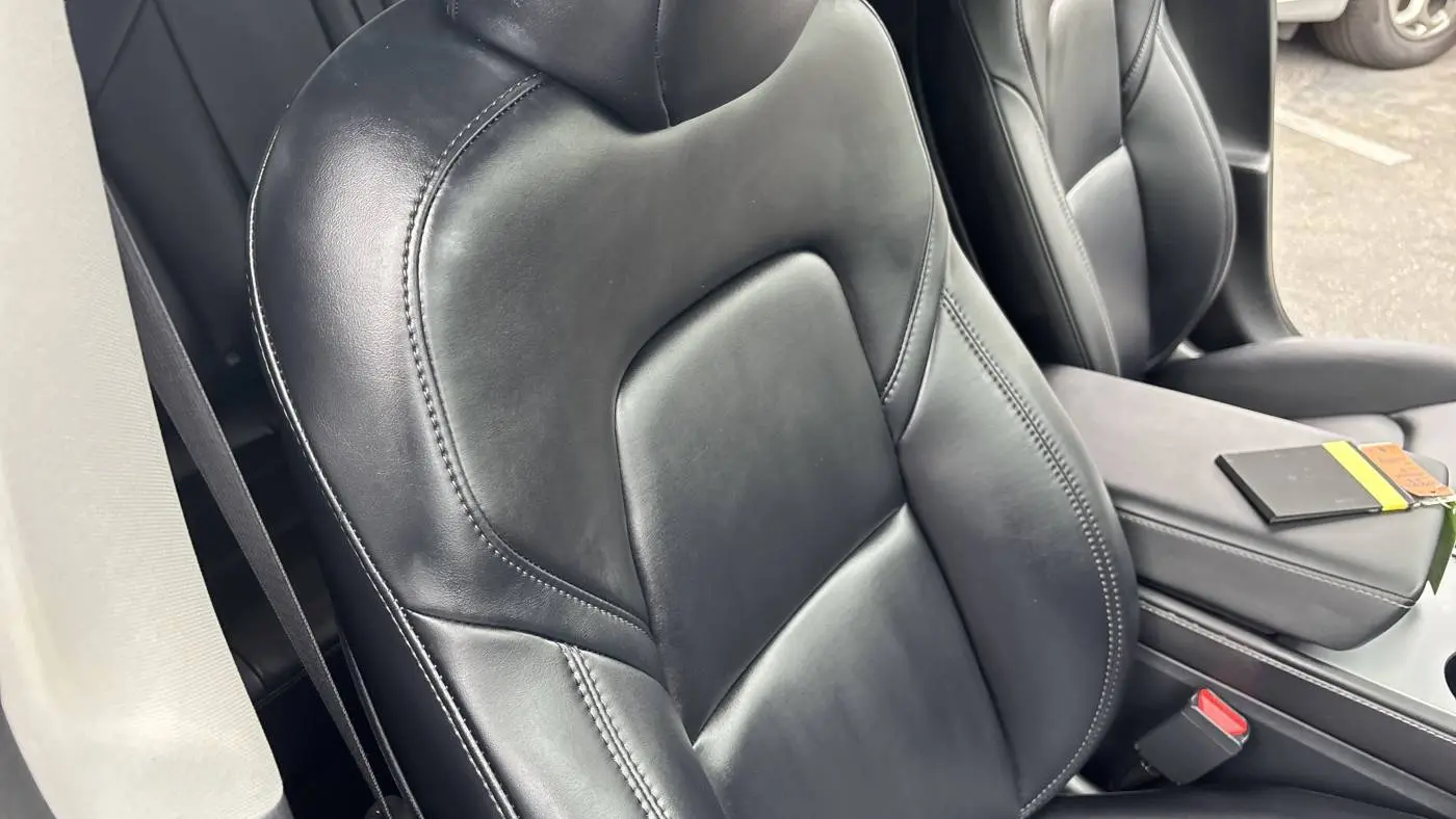 2023 Tesla Model 3 5YJ3E1EC0PF682333