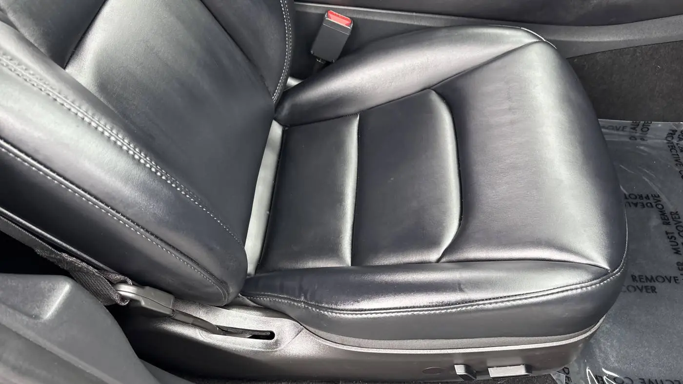 2023 Tesla Model 3 5YJ3E1EC0PF682333