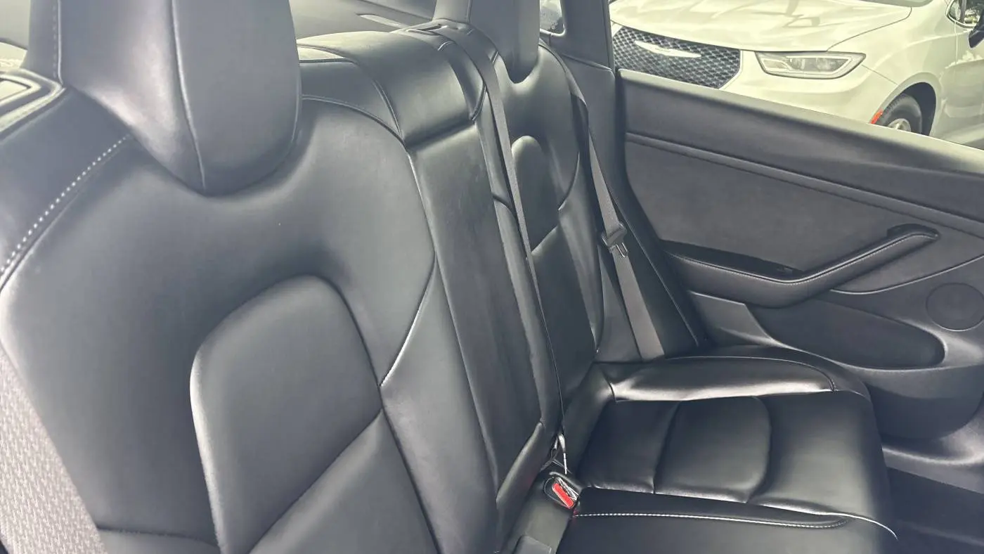 2023 Tesla Model 3 5YJ3E1EC0PF682333