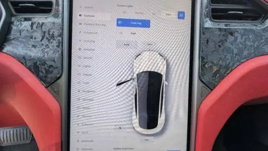 2020 Tesla Model S 5YJSA1E22LF358003