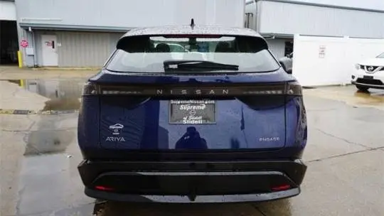 2023 Nissan Ariya JN1AF0BA4PM401498