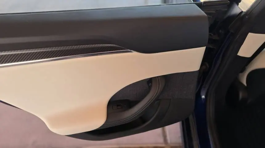 2021 Tesla Model S 5YJSA1E67MF452804