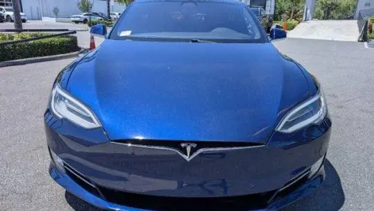 2017 Tesla Model S 5YJSA1E23HF225211