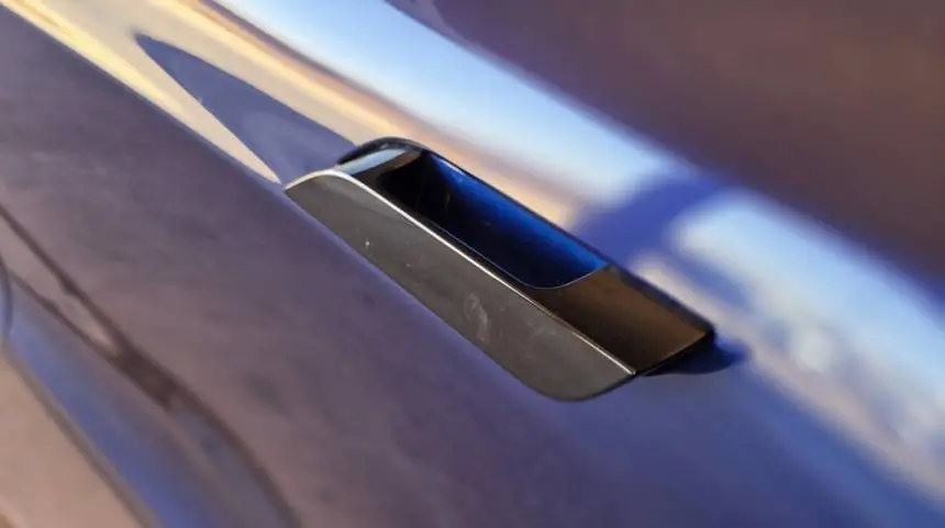 2021 Tesla Model S 5YJSA1E67MF452804