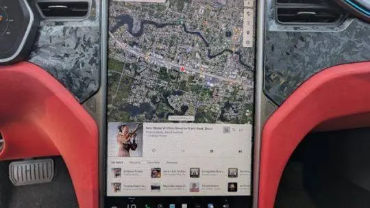 2020 Tesla Model S 5YJSA1E22LF358003