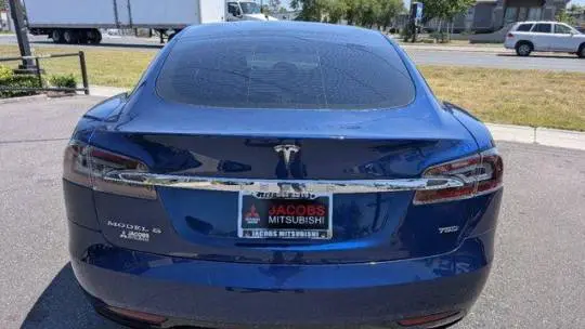 2017 Tesla Model S 5YJSA1E23HF225211