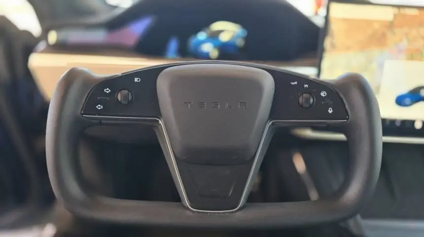 2021 Tesla Model S 5YJSA1E67MF452804