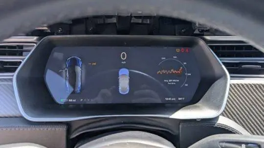 2017 Tesla Model S 5YJSA1E23HF225211