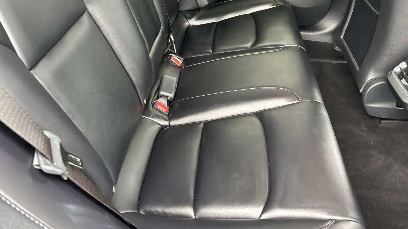 2023 Tesla Model 3 5YJ3E1EC0PF682333