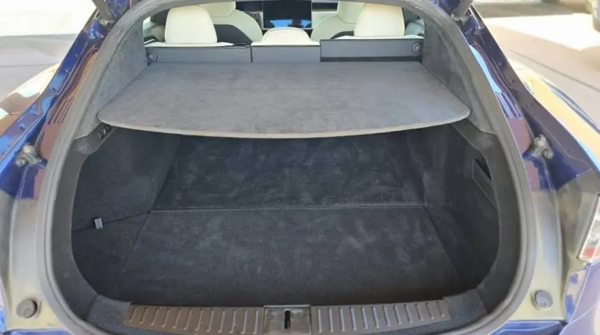 2021 Tesla Model S 5YJSA1E67MF452804