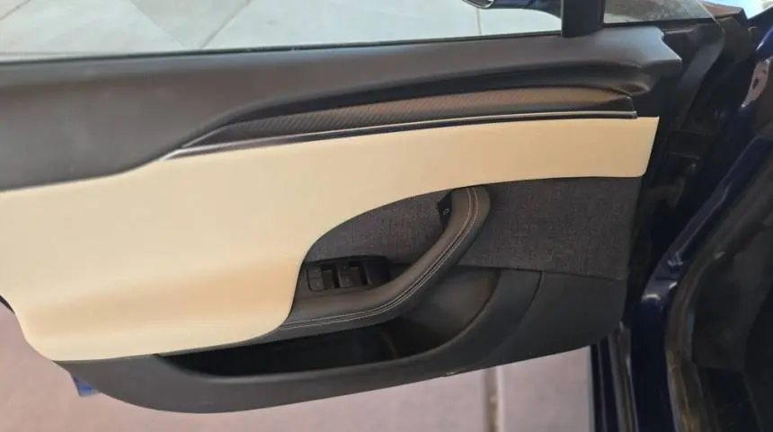 2021 Tesla Model S 5YJSA1E67MF452804