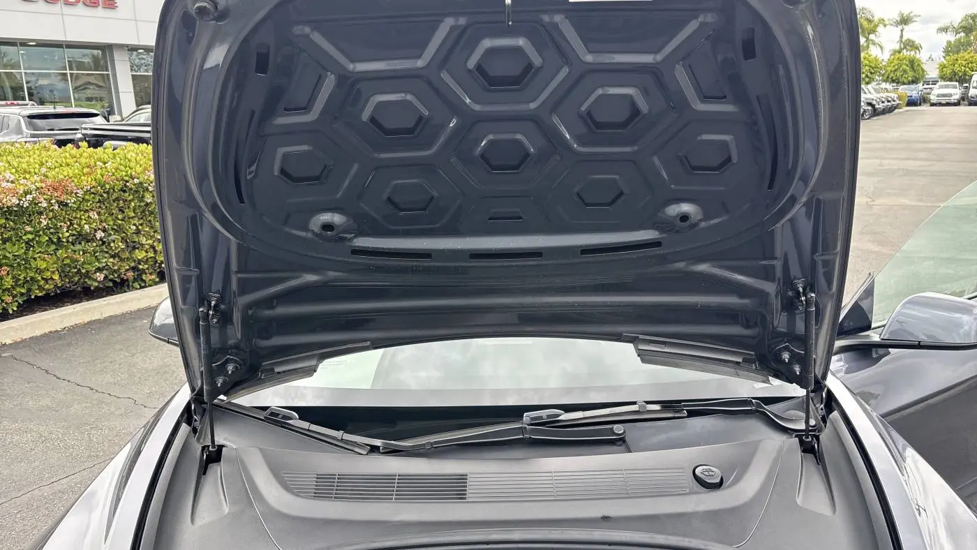 2023 Tesla Model 3 5YJ3E1EC0PF682333