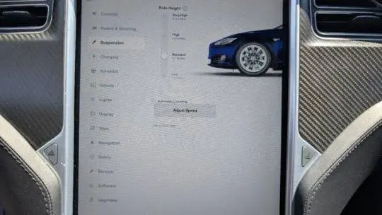 2017 Tesla Model S 5YJSA1E23HF225211