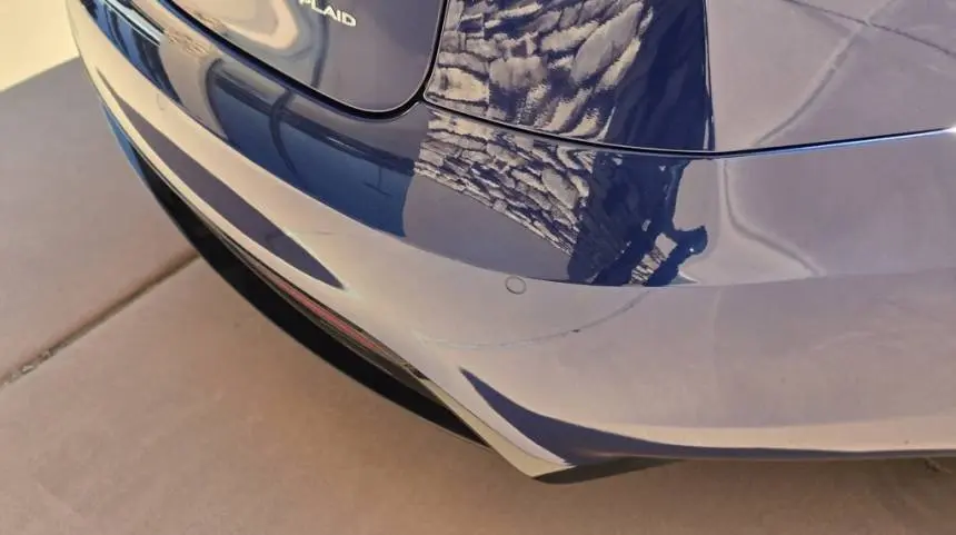 2021 Tesla Model S 5YJSA1E67MF452804