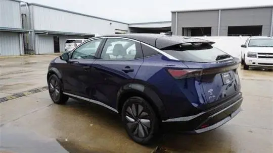 2023 Nissan Ariya JN1AF0BA4PM401498