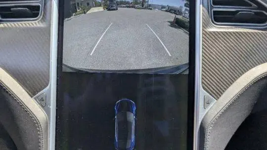 2017 Tesla Model S 5YJSA1E23HF225211