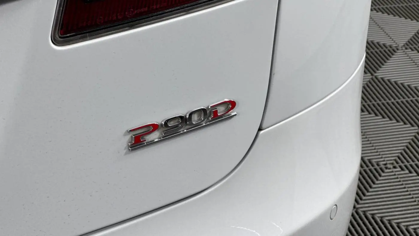 2015 Tesla Model S 5YJSA1E45FF109538