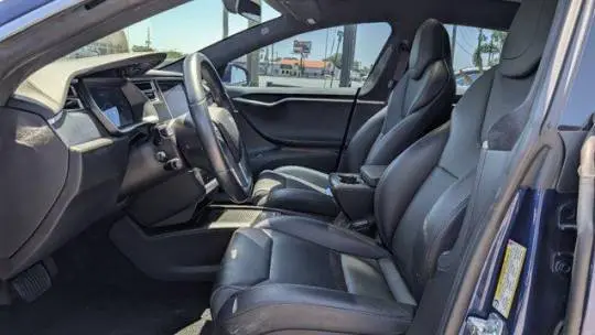 2017 Tesla Model S 5YJSA1E23HF225211