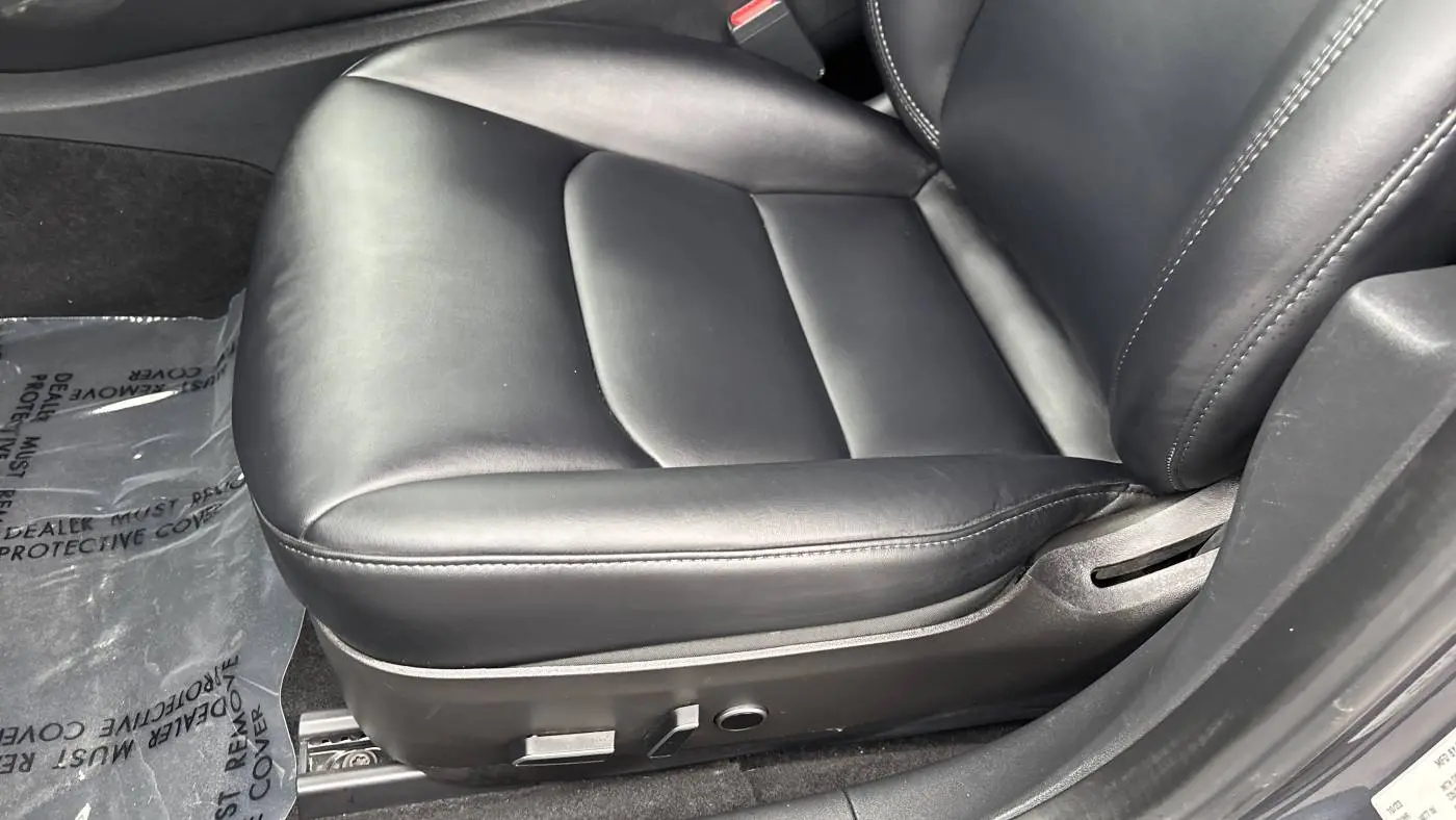 2023 Tesla Model 3 5YJ3E1EC0PF682333