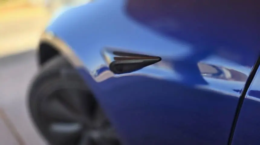 2021 Tesla Model S 5YJSA1E67MF452804