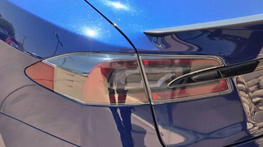 2021 Tesla Model S 5YJSA1E67MF452804