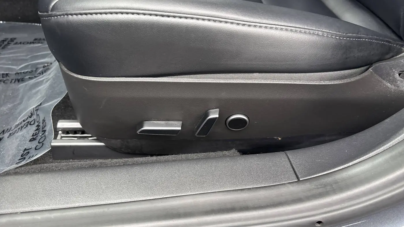 2023 Tesla Model 3 5YJ3E1EC0PF682333