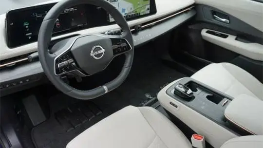 2023 Nissan Ariya JN1AF0BA4PM401498