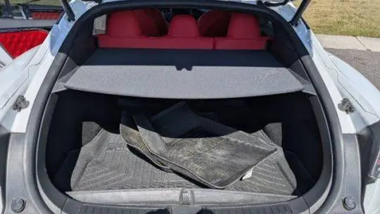 2020 Tesla Model S 5YJSA1E22LF358003