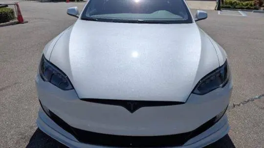 2020 Tesla Model S 5YJSA1E22LF358003