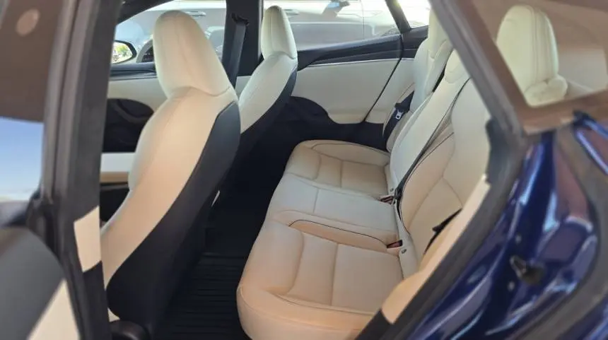 2021 Tesla Model S 5YJSA1E67MF452804