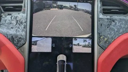 2020 Tesla Model S 5YJSA1E22LF358003