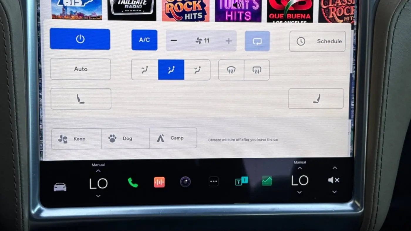 2015 Tesla Model S 5YJSA1E45FF109538