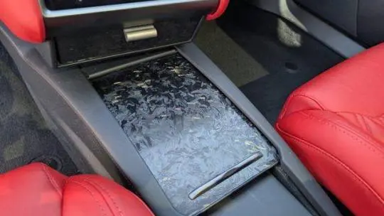 2020 Tesla Model S 5YJSA1E22LF358003
