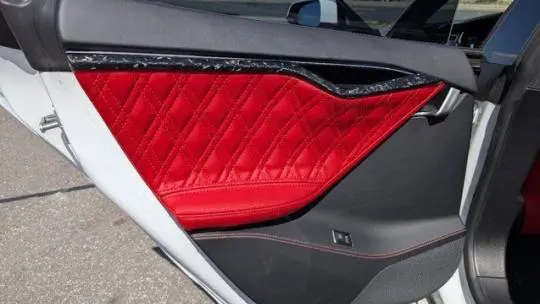 2020 Tesla Model S 5YJSA1E22LF358003