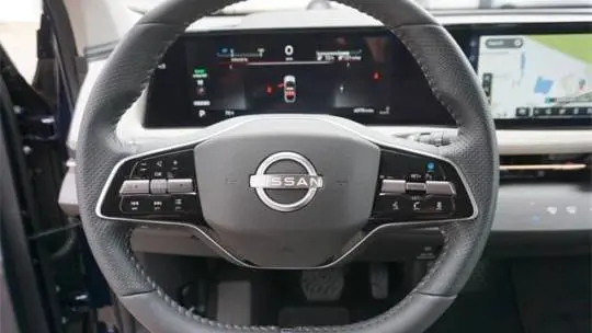 2023 Nissan Ariya JN1AF0BA4PM401498
