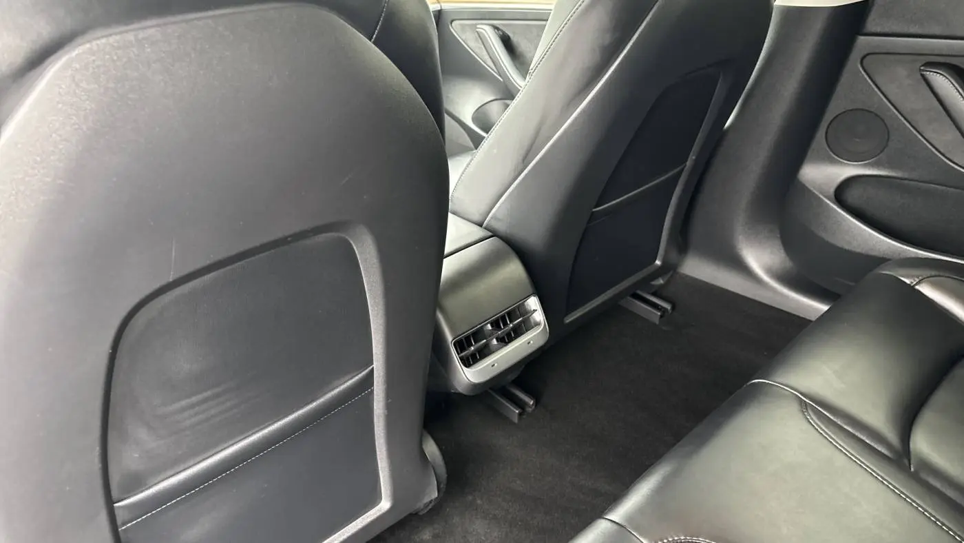 2023 Tesla Model 3 5YJ3E1EC0PF682333