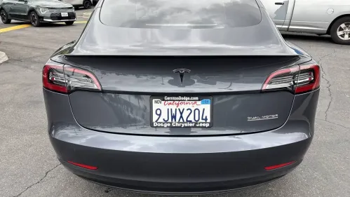 2023 Tesla Model 3 5YJ3E1EC0PF682333