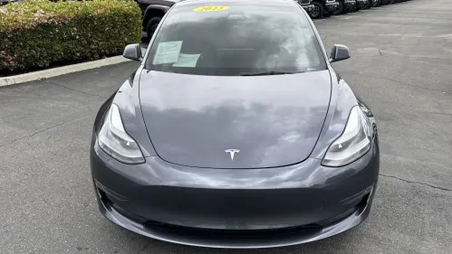 2023 Tesla Model 3 5YJ3E1EC0PF682333
